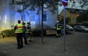 Feuer 2 Y Kellerbrand Koeln Ostheim Ruppinerstr P026